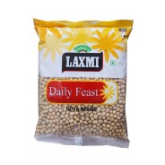 Laxmi Daily Feast Soyabean 500gm
